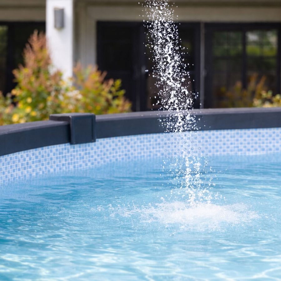 Chlore en granulés 1kg