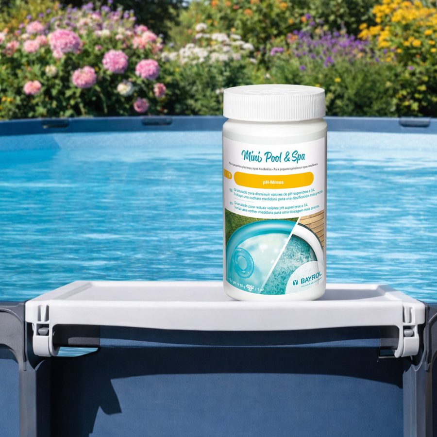 pH moins en granulés 1,5kg