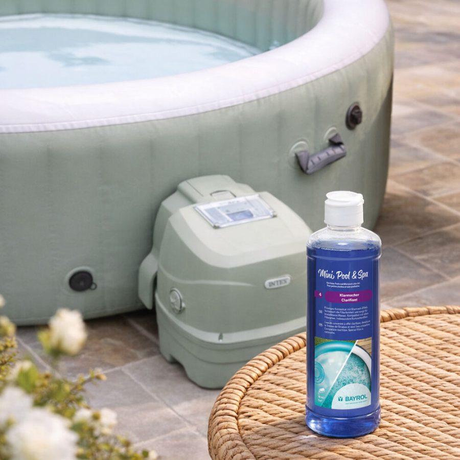 Clarifiant liquide 0,5L