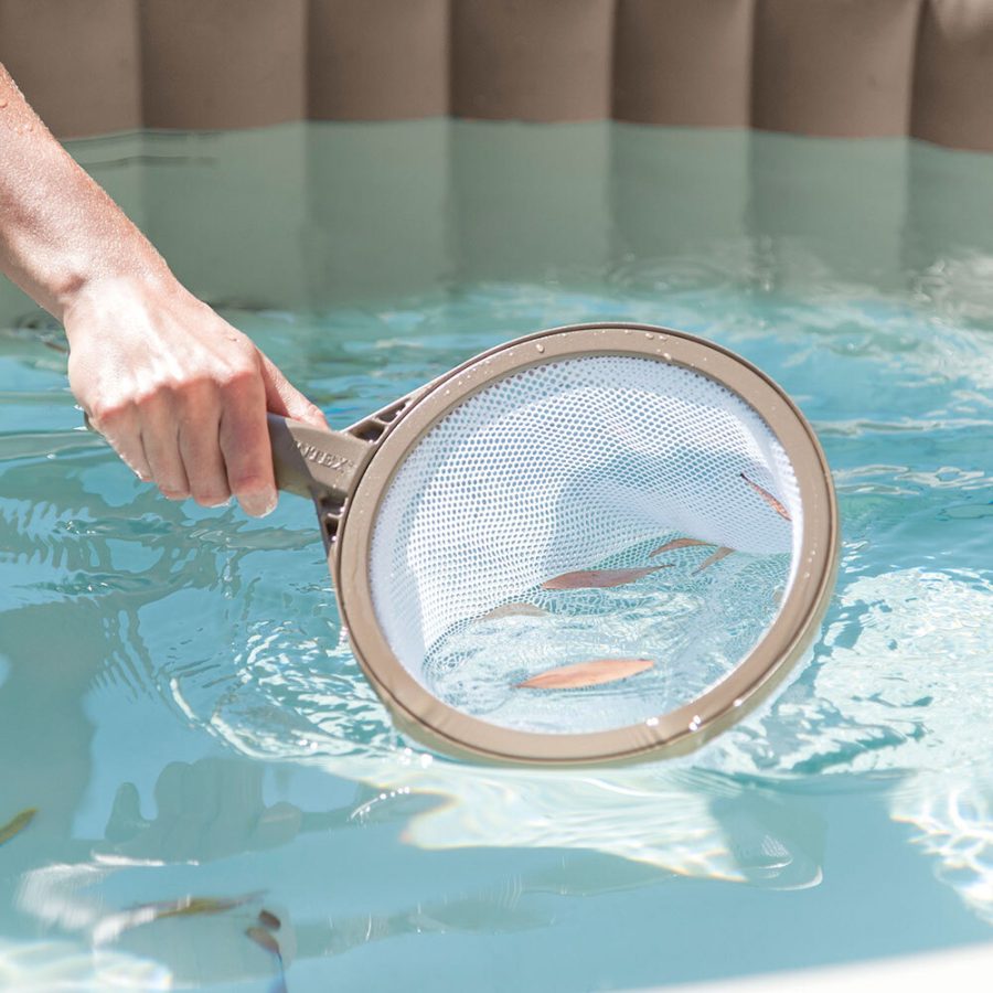 Kit d'entretien spa gonflable