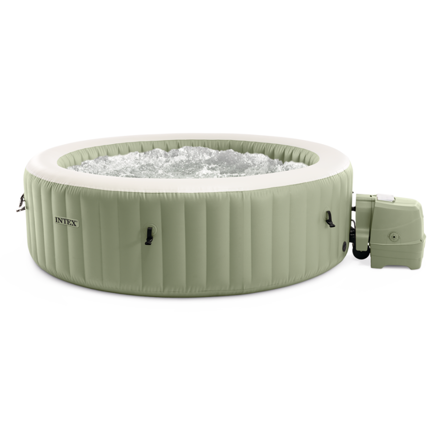 Spa gonflable Olive 8 places