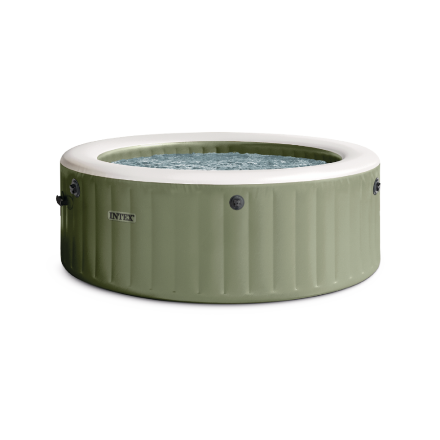 Spa gonflable Olive 4 places