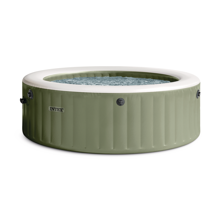 Spa gonflable Olive 6 places