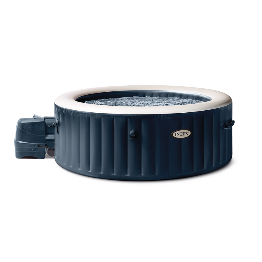 Spa gonflable Blue Navy 4 places