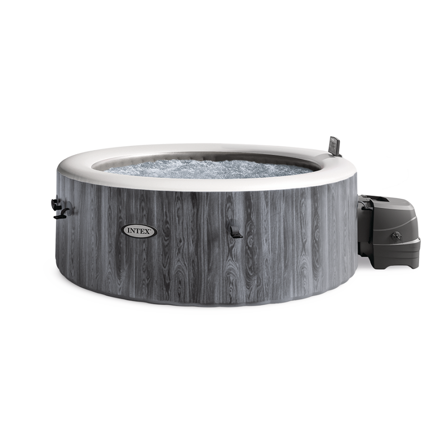 Spa gonflable Baltik 4 places