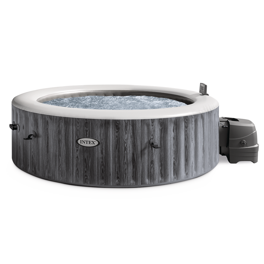 Spa gonflable Baltik 6 places