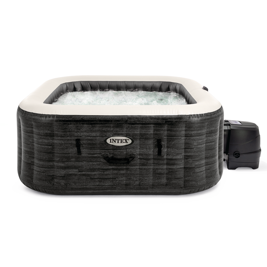 Spa gonflable Ardoise 6 places