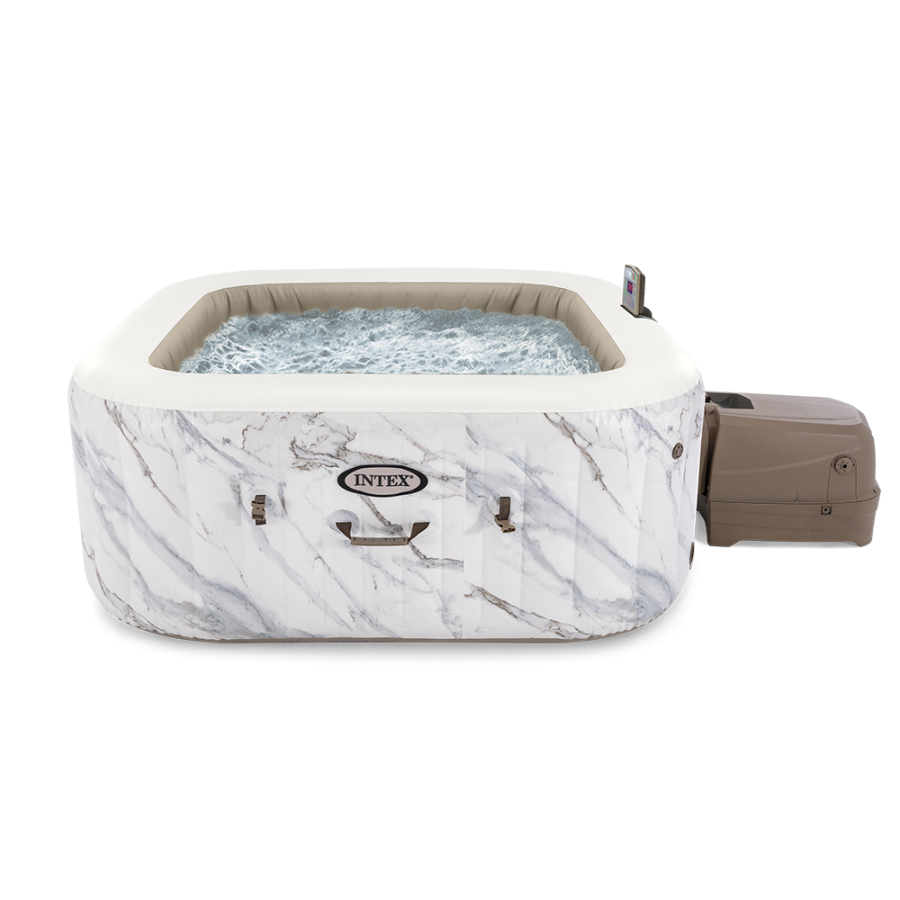 Spa gonflable Calacatta 4 places