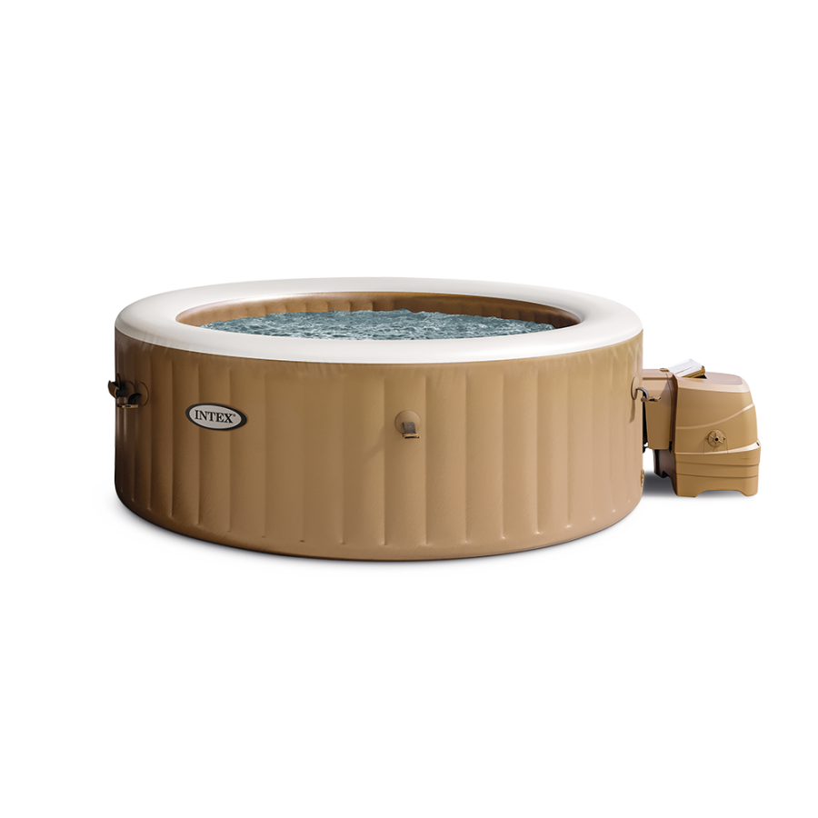 Spa gonflable Sahara 4 places