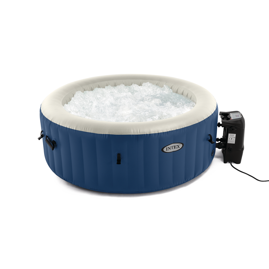 Spa gonflable Blue One 2-4 places