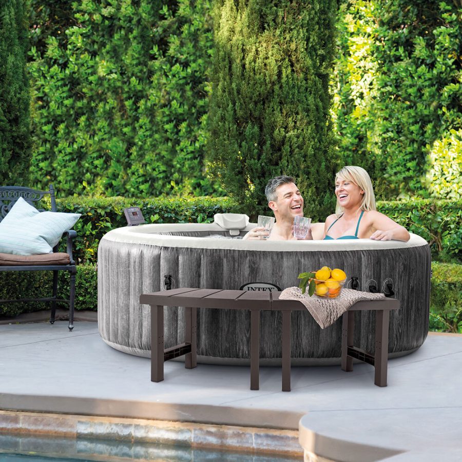 Entourage PureSpa Pack 2 pièces