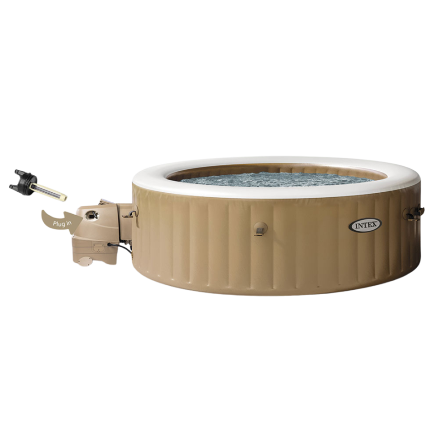 Kit de stérilisation pour spa