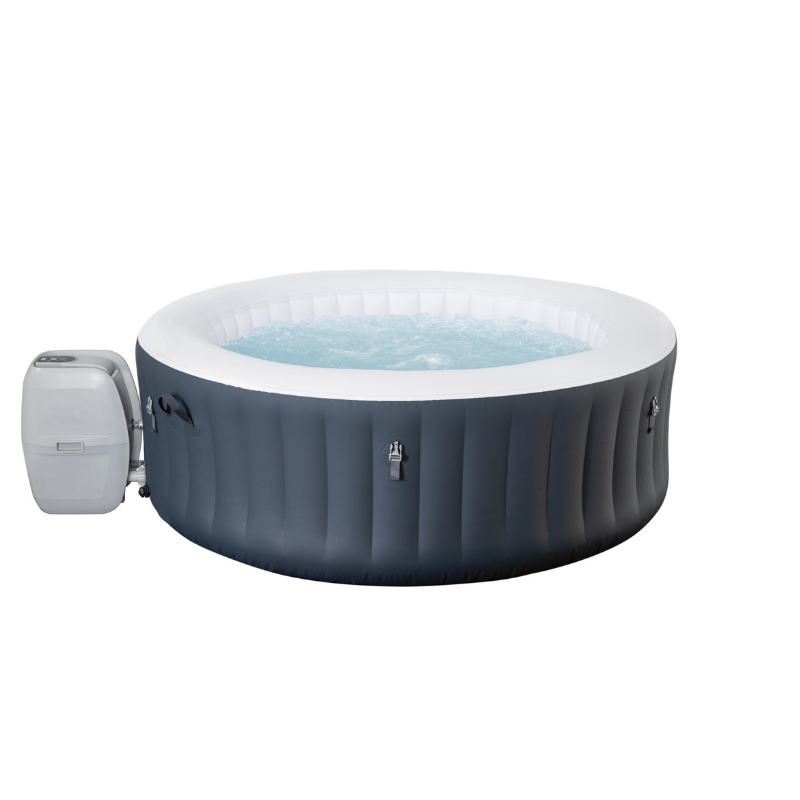 Spa gonflable rond Lay-Z-Spa Baja AirJet 2-4 personnes